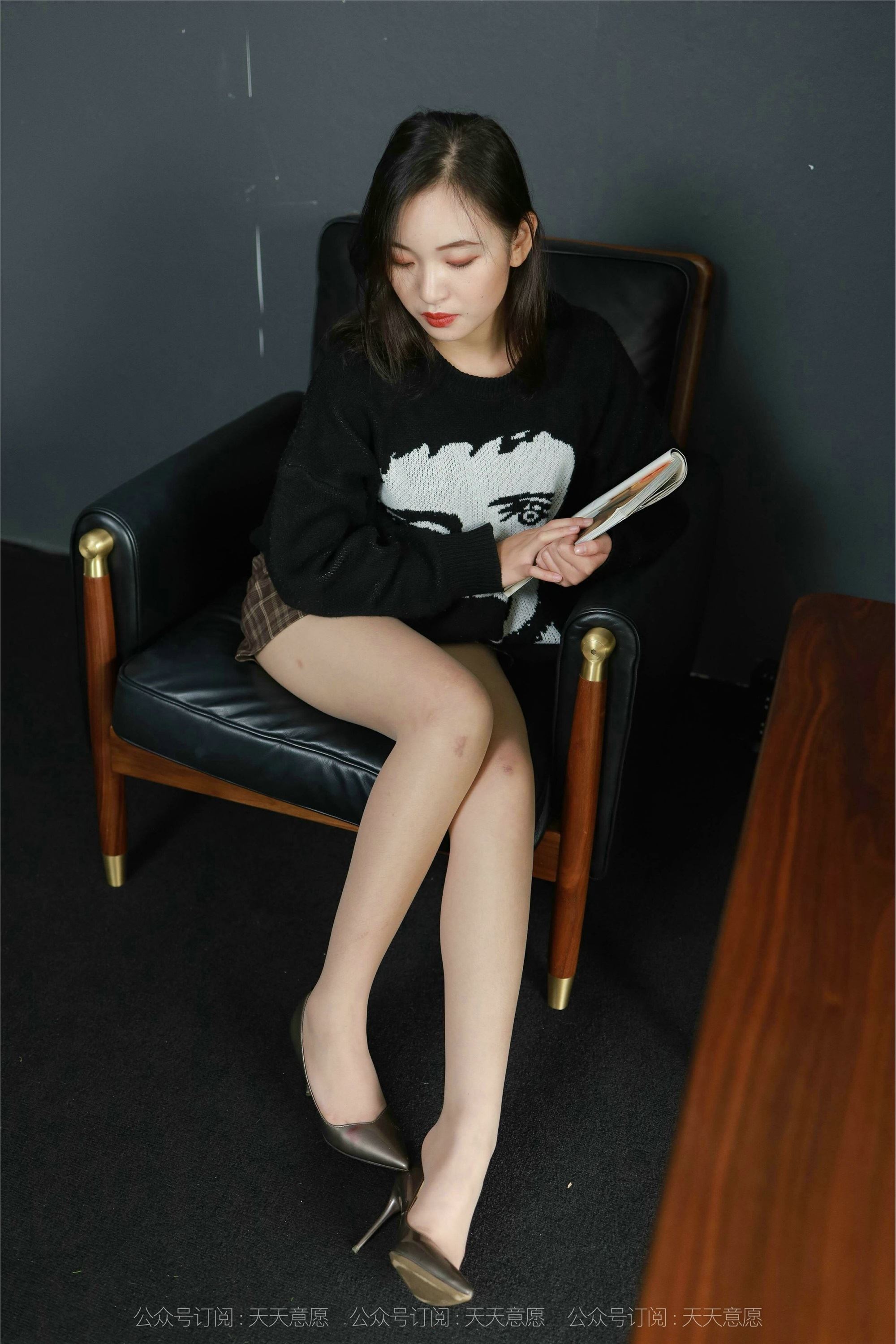 IESS异思趣向  2021.10.06 丝享家939：新人星星《可甜可盐》